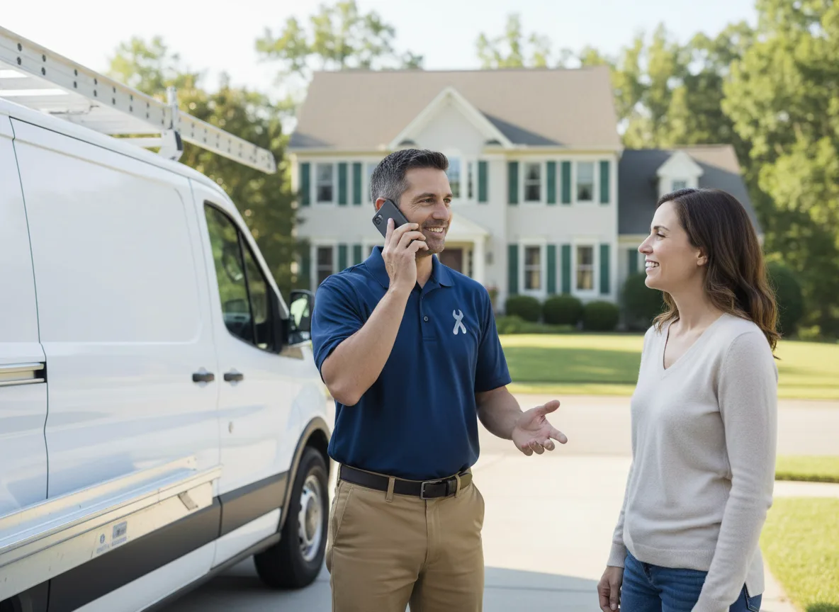Home Gutter Service Ochopee, FL FAQs